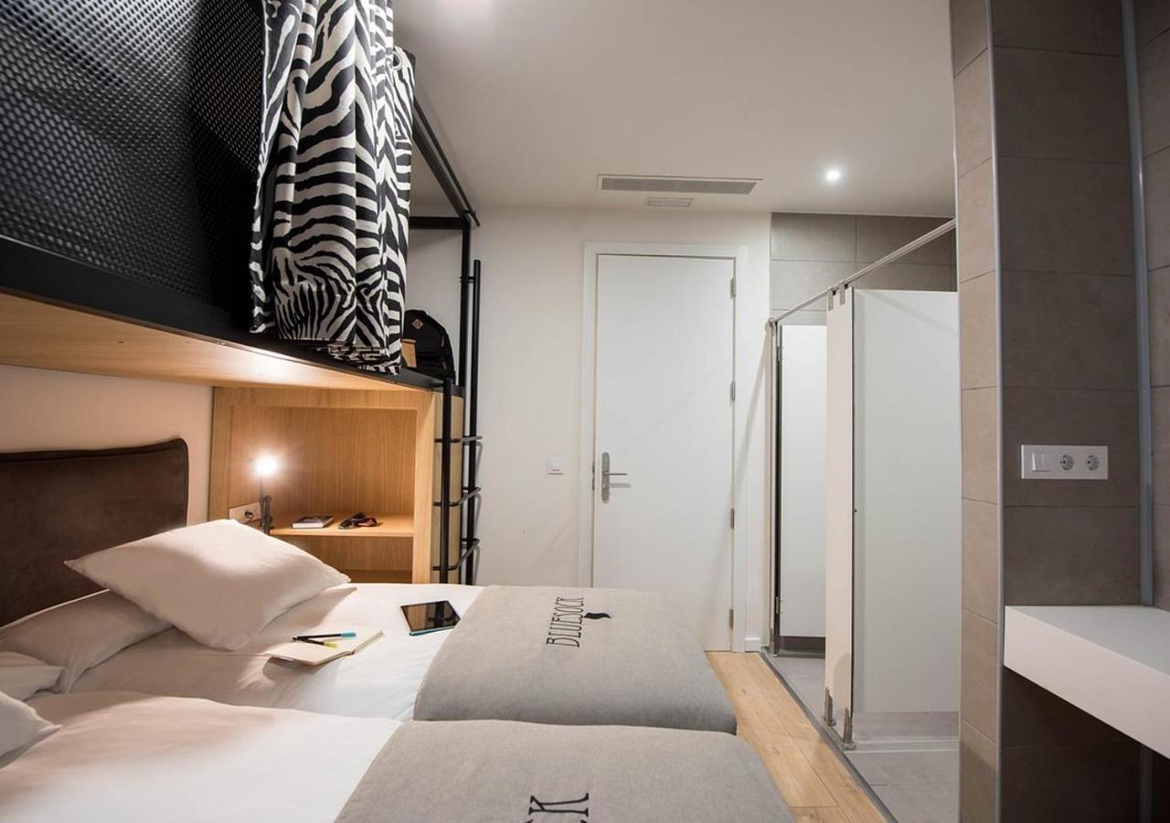 Room Gran Via — Fotky 2
